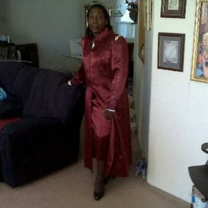 Meet your Posher, Linda